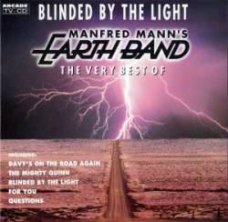 Manfred Mann's Earth Band : Blinded by the Light
